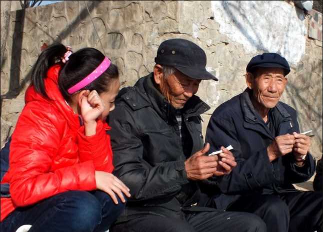 求《我是西北人》此诗全文。。。谢谢啦