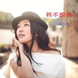 我不想说(杨钰莹演唱歌曲)