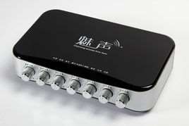 外置声卡怎么连接电脑