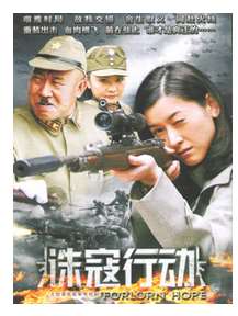 诛寇行动电视剧全集