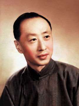 马连良(京剧艺术家)