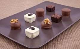 巧克力(食品)