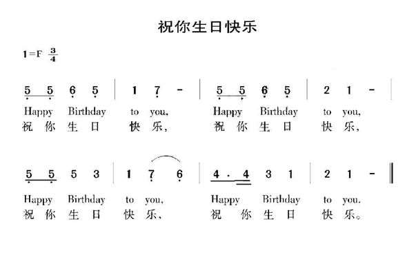 手指琴简谱_手指琴简谱初学(3)