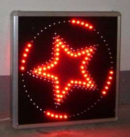 led灯箱制作教程