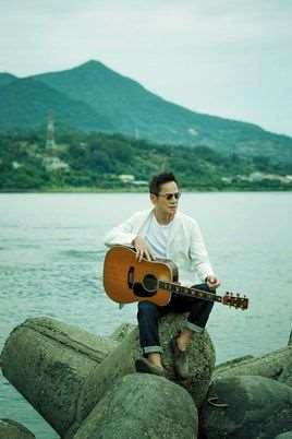 罗大佑恋曲1990