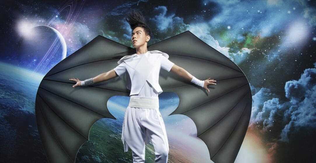 求对全世界宣布爱你的歌词分组