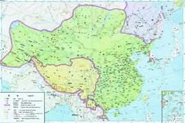 唐朝（中国历史朝代）