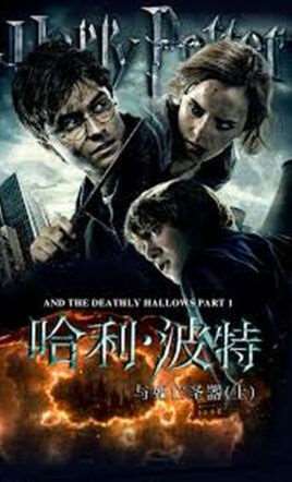 哈利·波特与死亡圣器(上)(艺电公司制作的单机游戏)