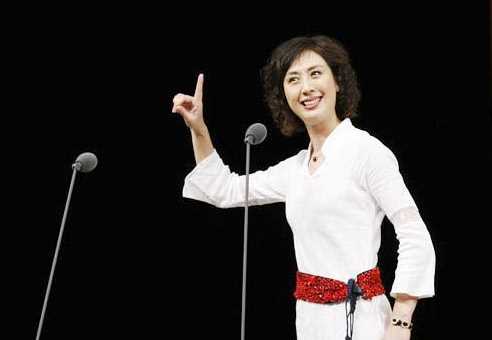 京剧演员史依弘就是史敏吗
