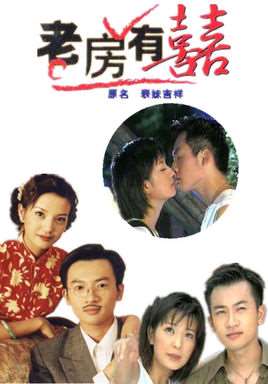 老房有喜演员表