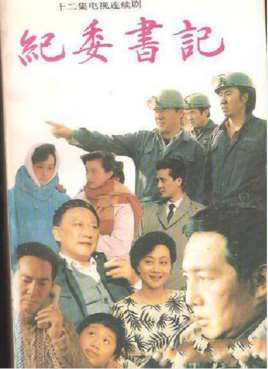 纪委书记(电视剧)