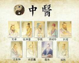 中医讲座视频教程全集