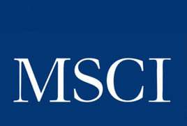 msci指数是什么意思