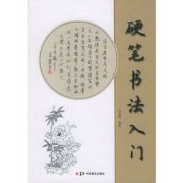 硬笔书法入门教学视频