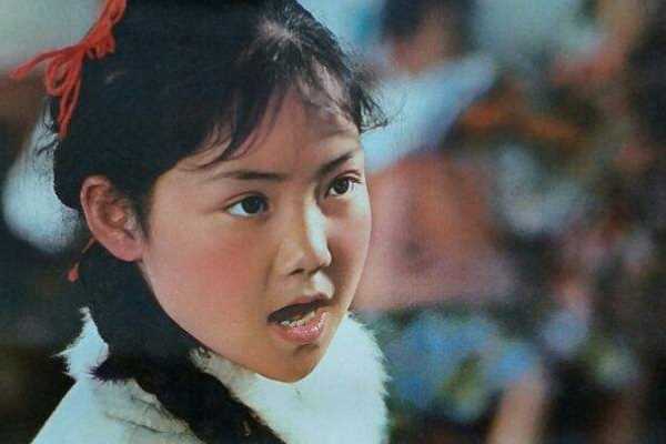 京剧智取威虎山里面小常宝控诉了血泪罪状的歌词