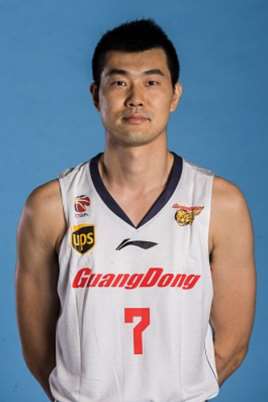 王仕鹏绝杀斯洛文尼亚