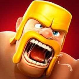 部落冲突(由Supercell oy所推出的游戏)
