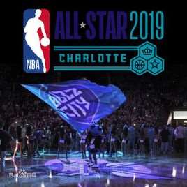 nba全明星2017