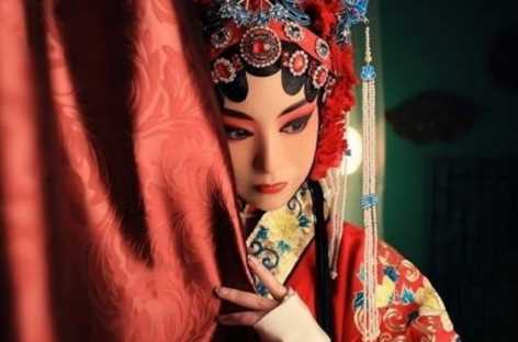 京剧中的唱腔;南梆子和四平调的区别是什么?