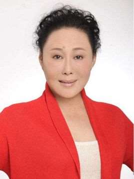 斯琴高娃主演的电视剧