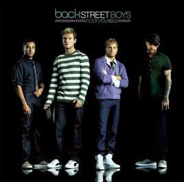 Inconsolable(Backstreet Boys演唱歌曲)
