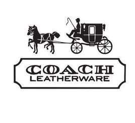 Coach(美国高端生活方式时尚品牌)