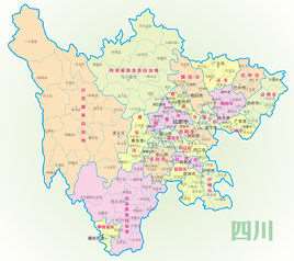 四川(中华人民共和国省级行政区)