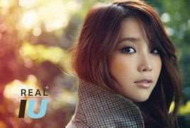 只有我不知道的故事(IU(李知恩)演唱歌曲)