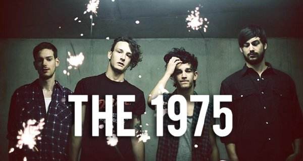 The 1975ֶ