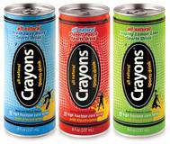 CrayonsR Inc. Introduces Only All