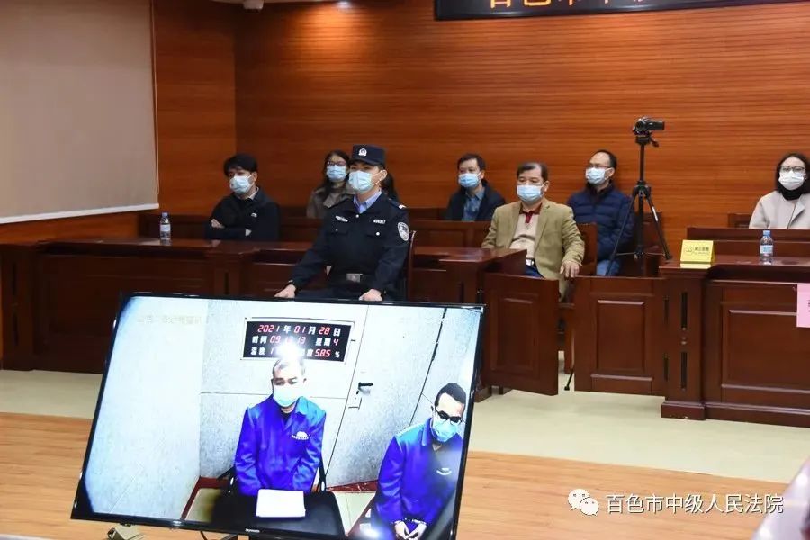 小偷被抓后举报涉案超两千万的厅官,构成重大立功