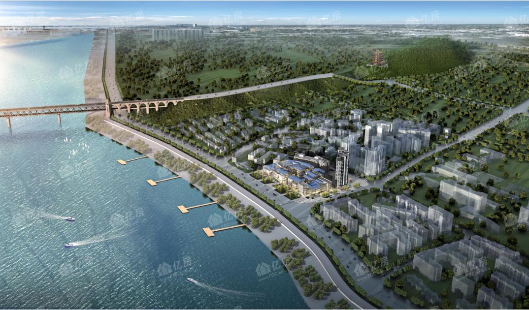 14条线路纵横，谁将成为武汉地铁高密区？