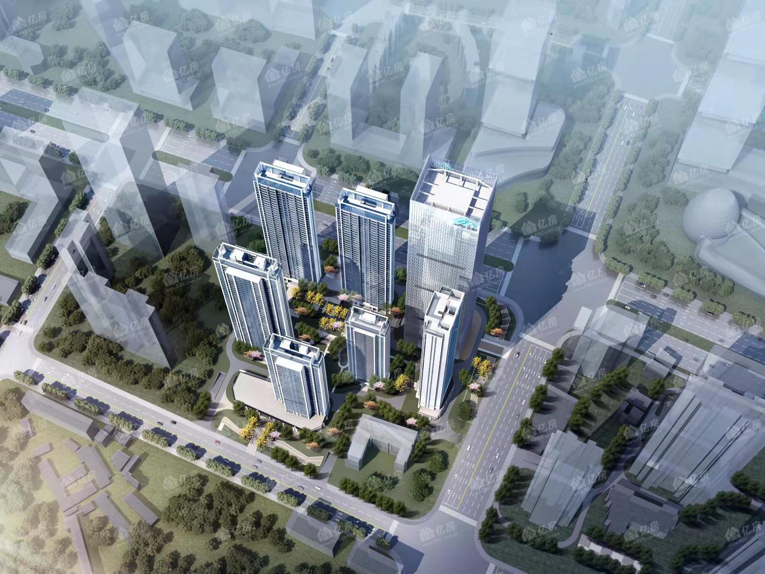 14条线路纵横，谁将成为武汉地铁高密区？