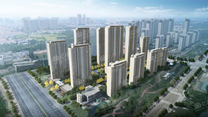 14条线路纵横，谁将成为武汉地铁高密区？