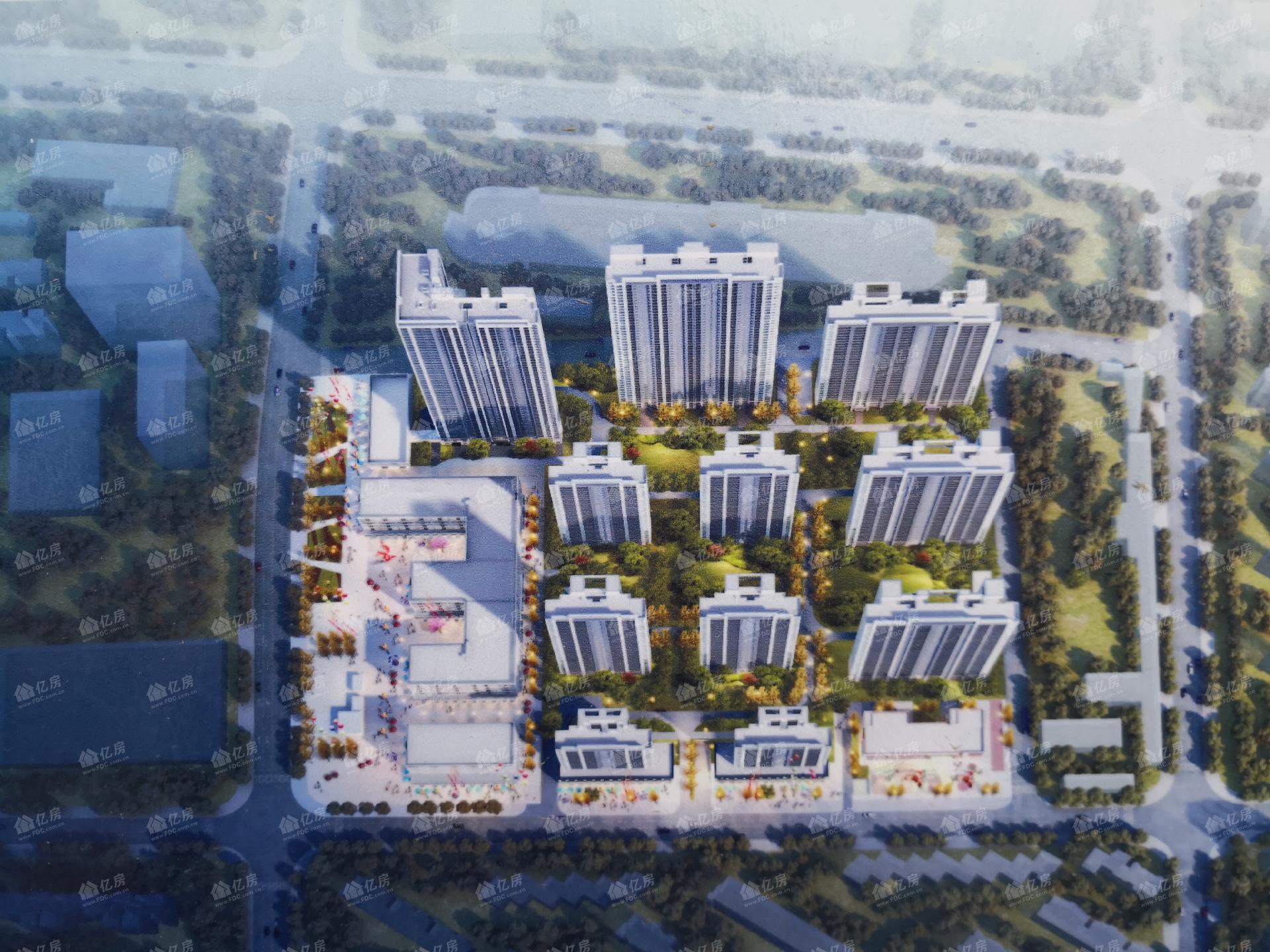 14条线路纵横，谁将成为武汉地铁高密区？
