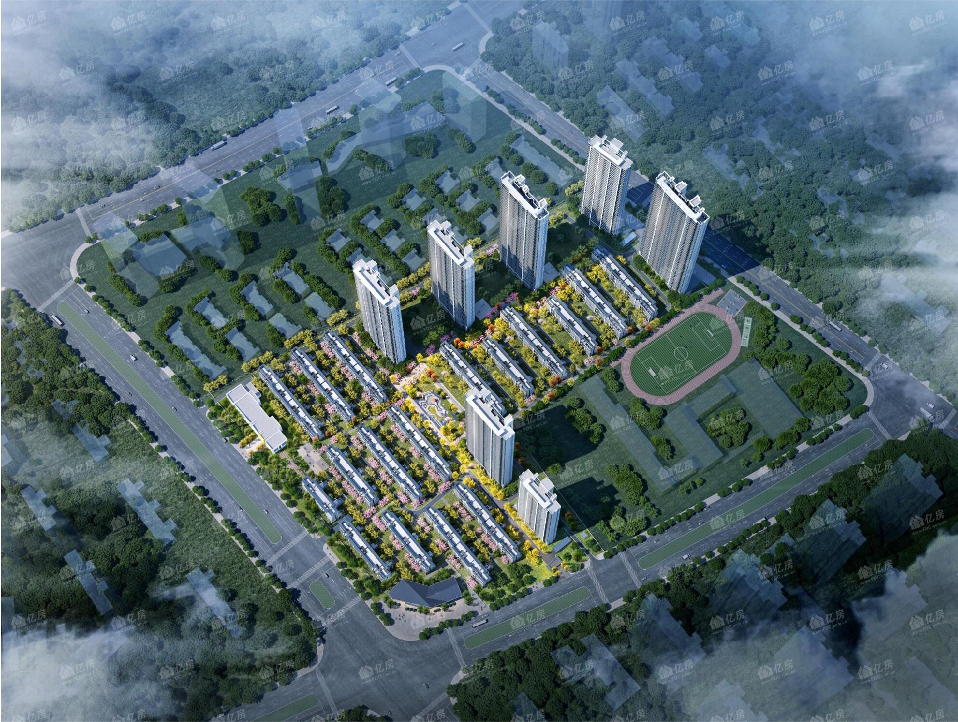 14条线路纵横，谁将成为武汉地铁高密区？