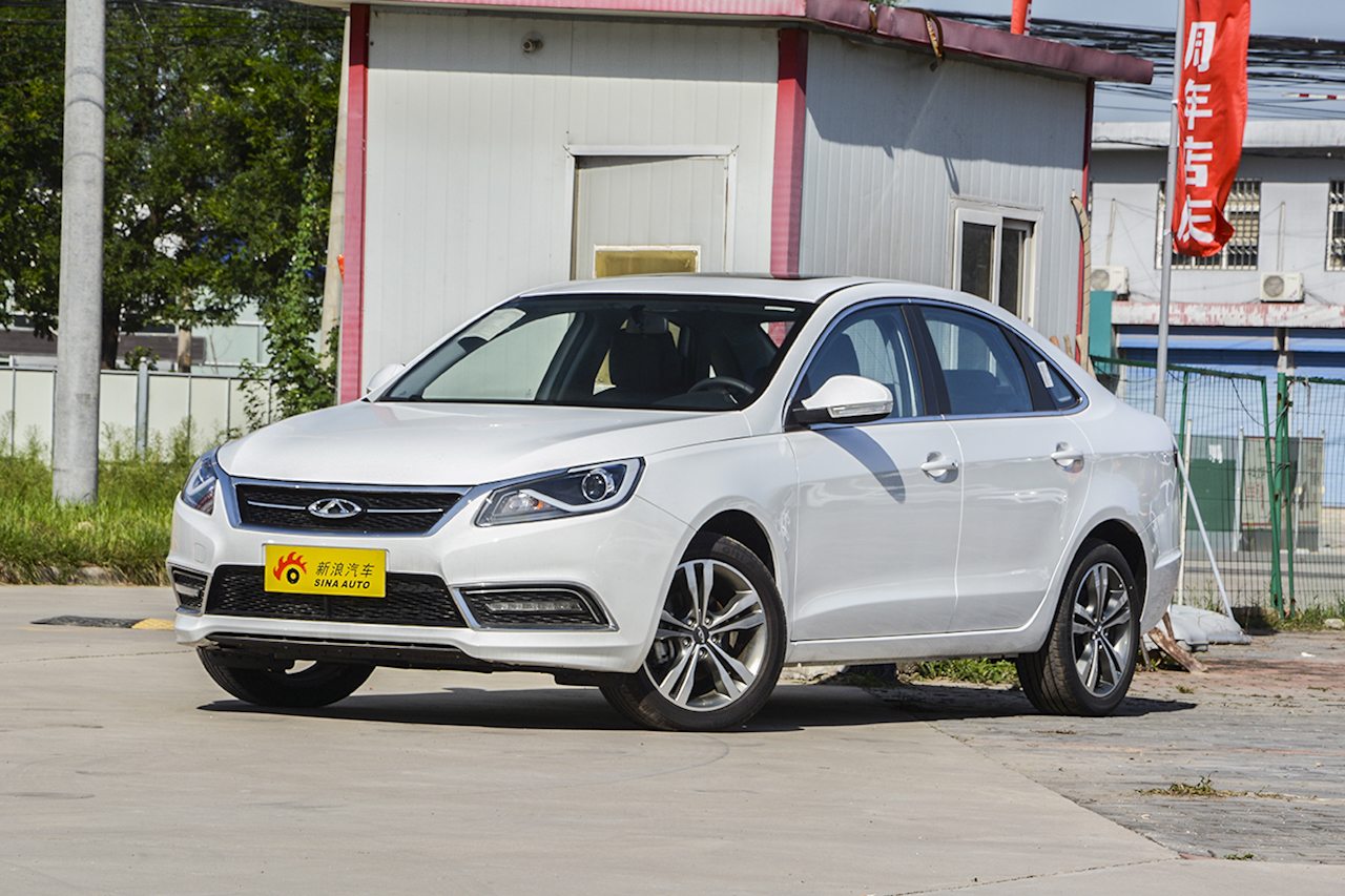 5月艾瑞泽7车主口碑解析—听消费者谈用车感受!