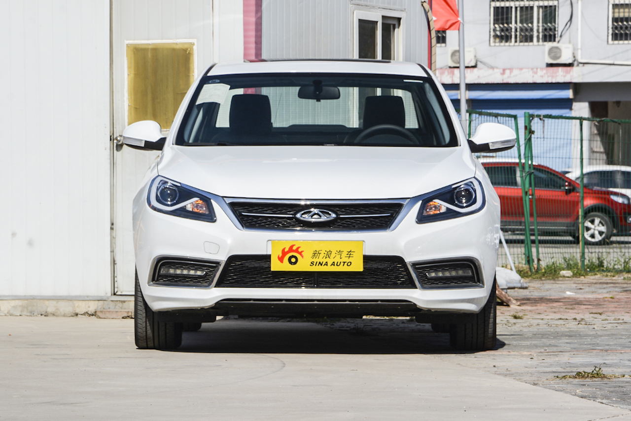 5月艾瑞泽7车主口碑解析—听消费者谈用车感受!