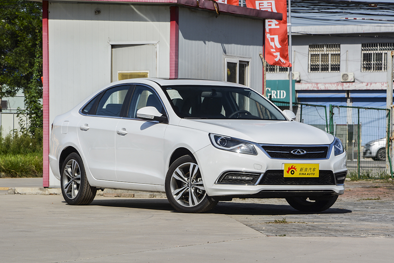 5月艾瑞泽7车主口碑解析—听消费者谈用车感受!