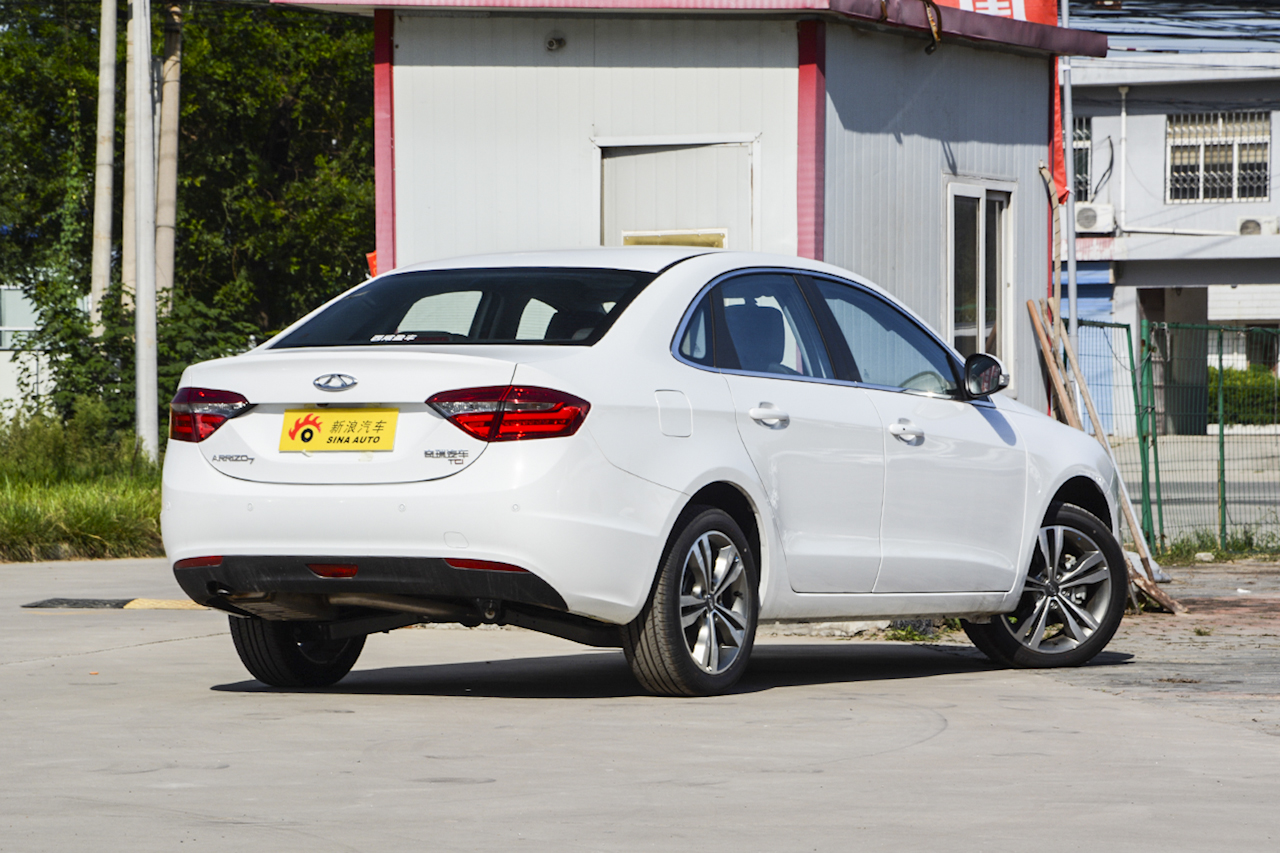 5月艾瑞泽7车主口碑解析—听消费者谈用车感受!