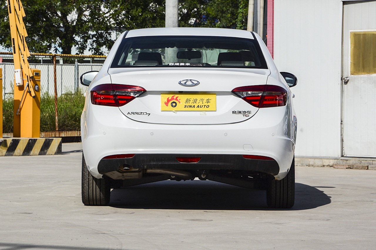 5月艾瑞泽7车主口碑解析—听消费者谈用车感受!