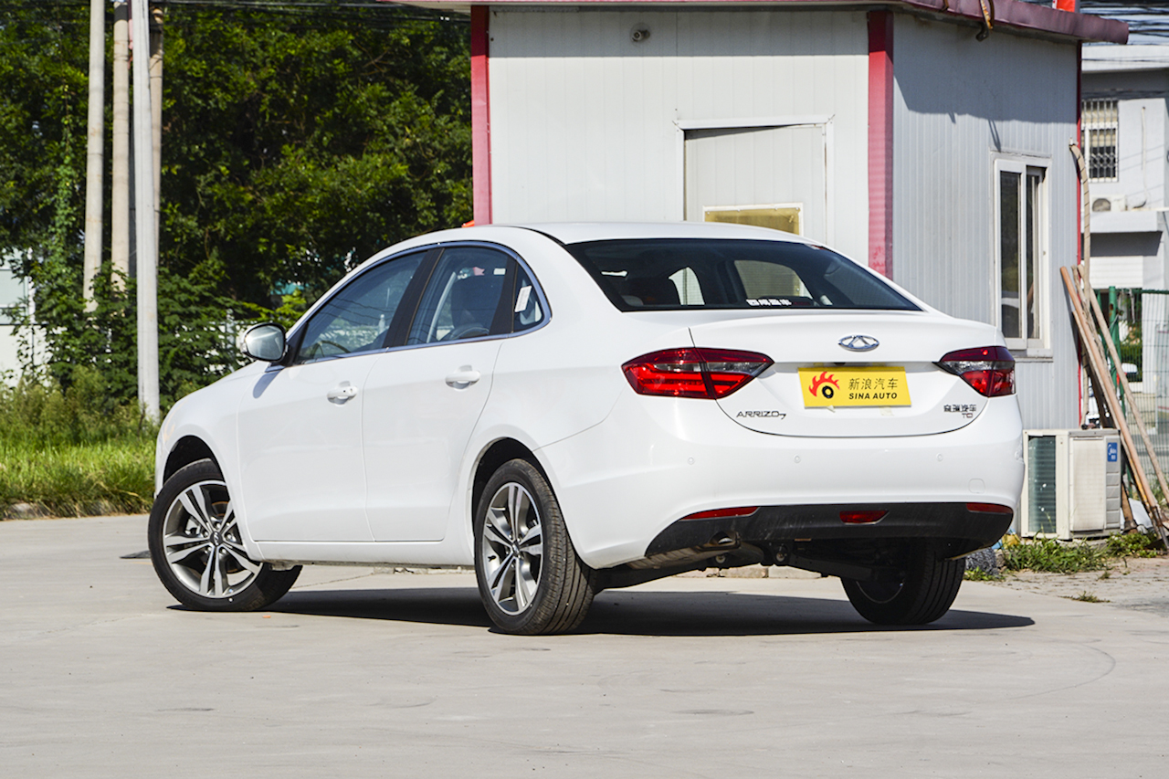 5月艾瑞泽7车主口碑解析—听消费者谈用车感受!