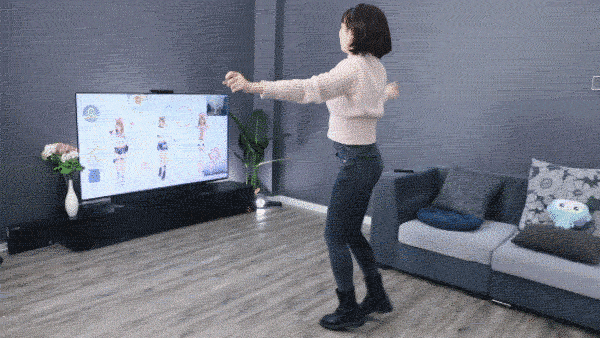 网站跳舞.gif