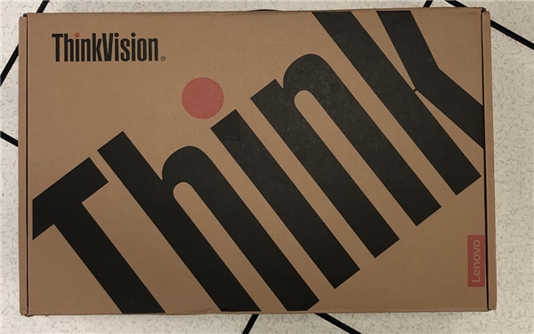 UPĴThinkVision ˼27