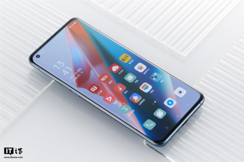 OPPO Find X3ϵмŻݸ